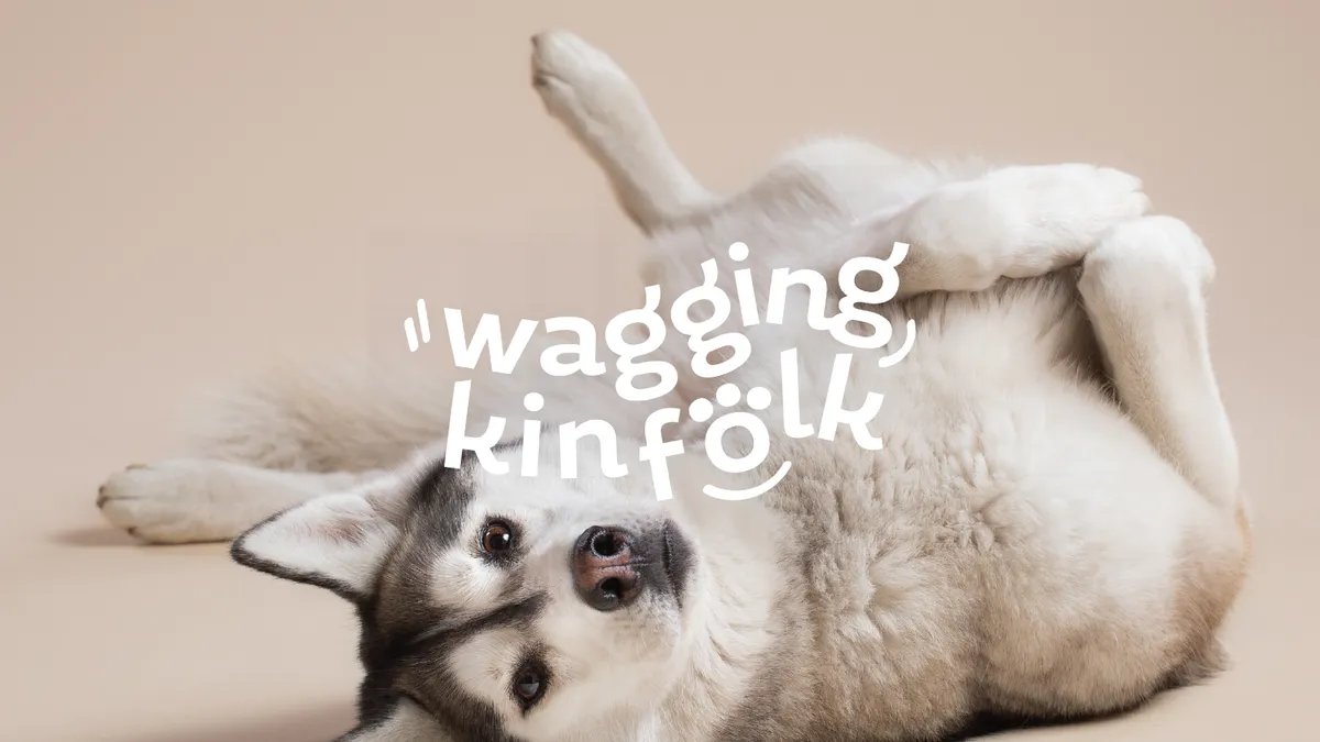 Wagging Kinfolk