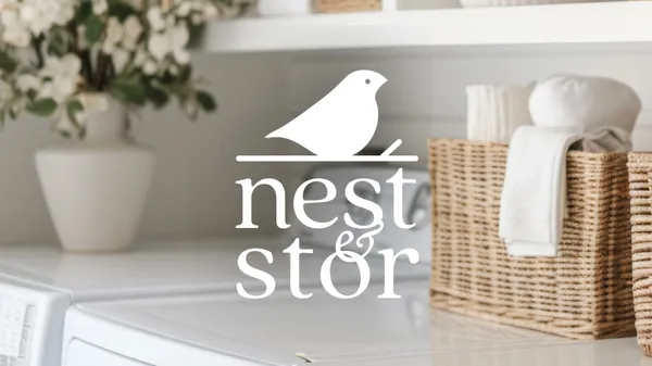 Branding for a company that is involved in the retail industry